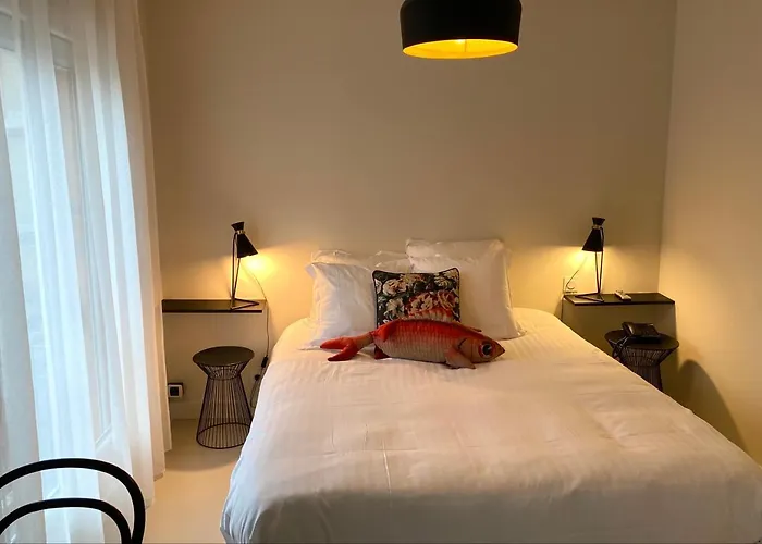 Hôtel Les Bains