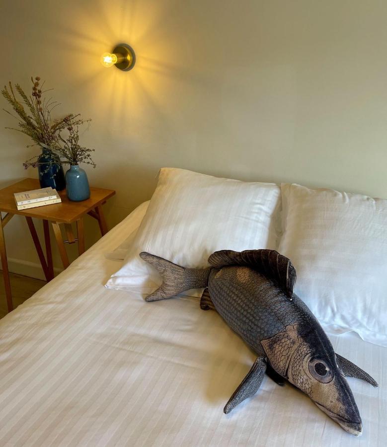 Les Bains Saint-Valery-en-Caux