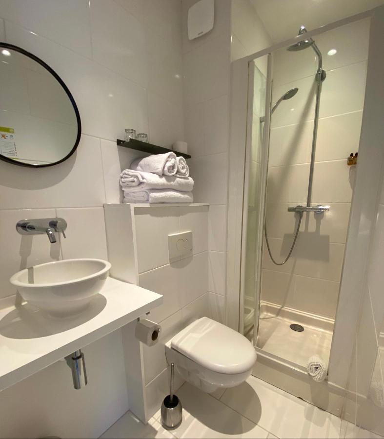 Les Bains 3* Saint-Valery-en-Caux