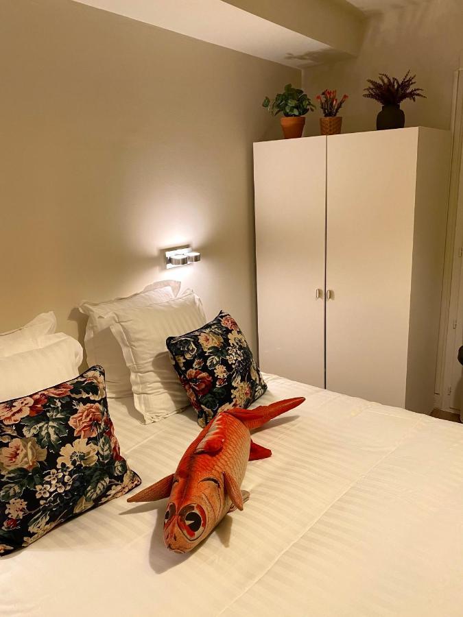Les Bains Hotel 3*