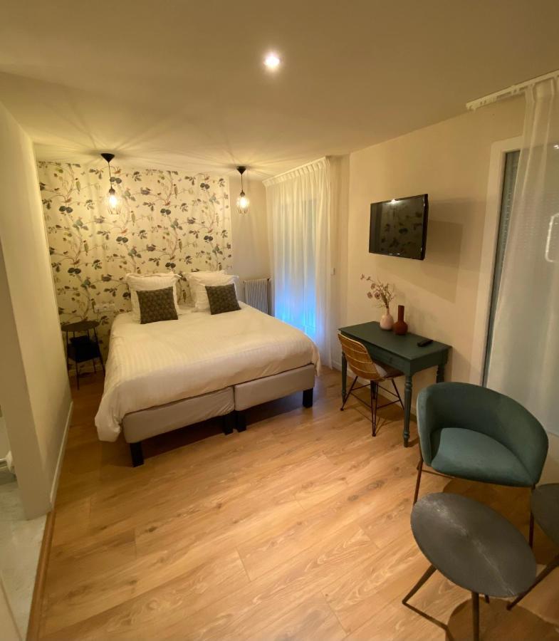 Les Bains Saint-Valery-en-Caux