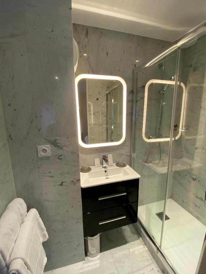 Les Bains 3* Saint-Valery-en-Caux