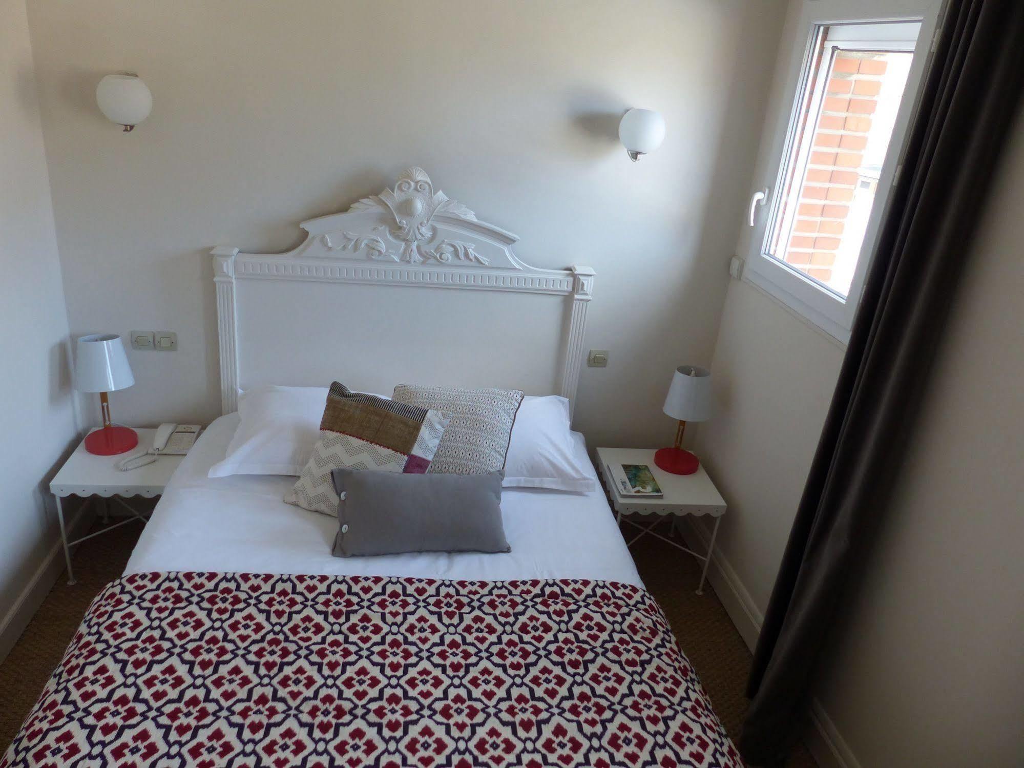 Les Bains Saint-Valery-en-Caux