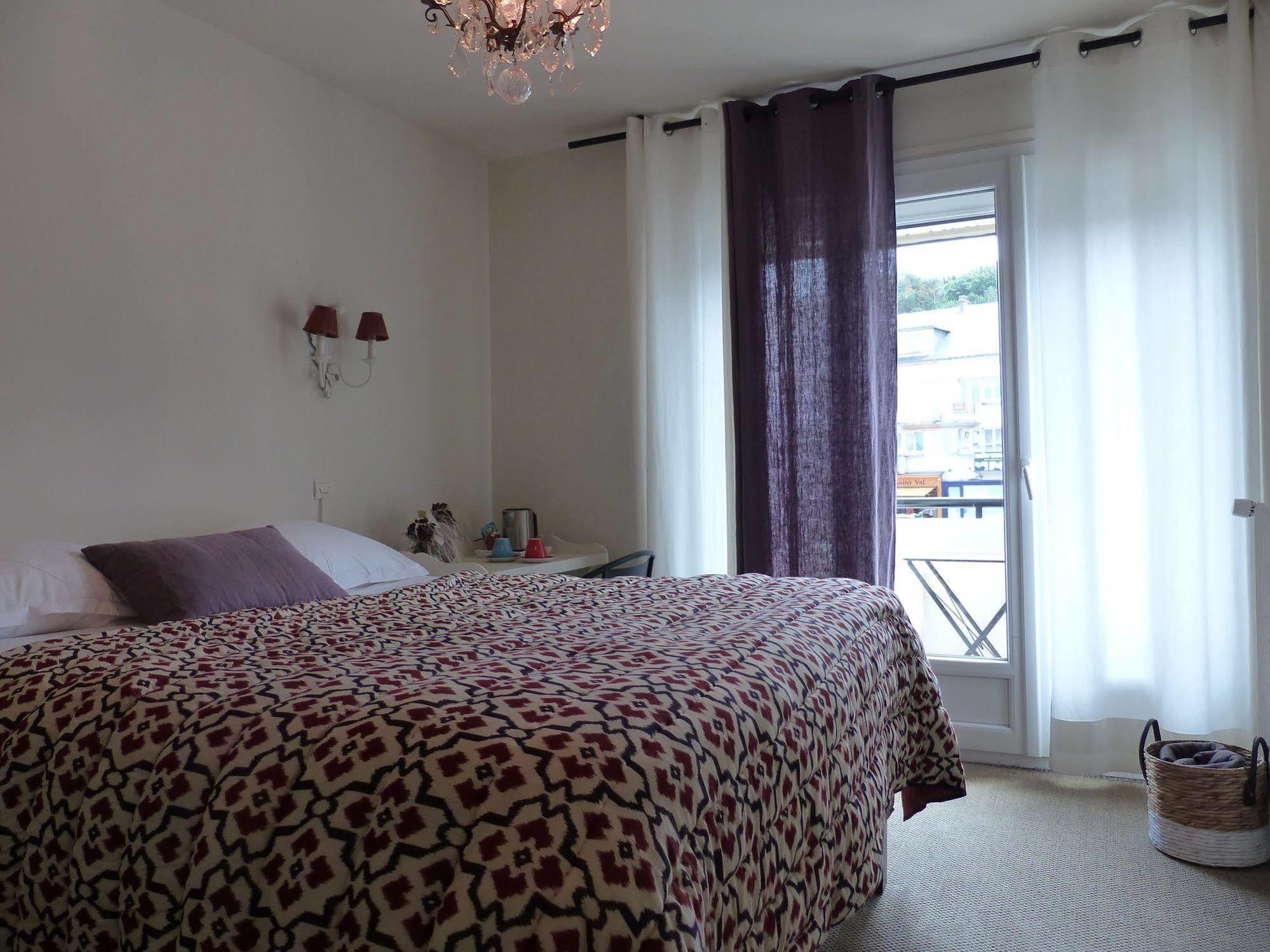 Les Bains Hotel 3*