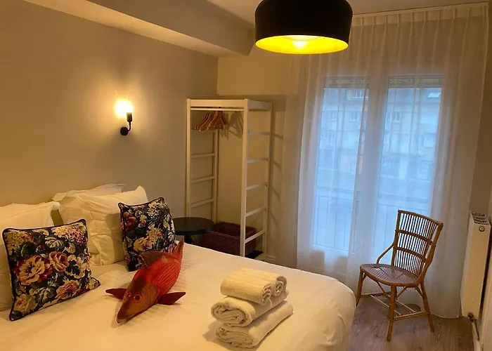Hotel Les Bains