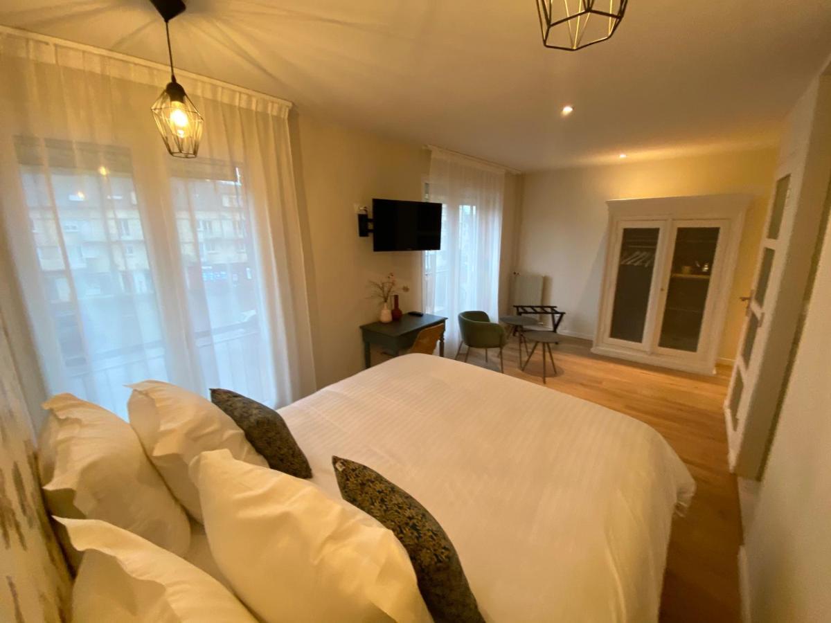 Hotel Les Bains 3*